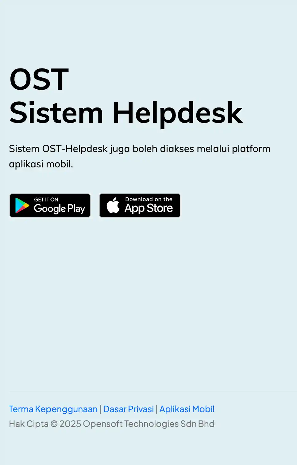 Helpdesk product image